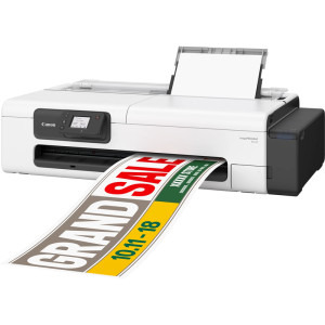 Canon imagePROGRAF TC-21 24 inch