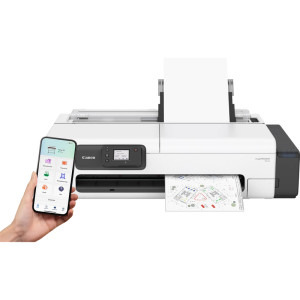 Canon imagePROGRAF TC-21 24 inch