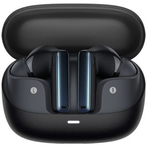 Casti Baseus In-Ear, Bowie M2S Bluetooth Black