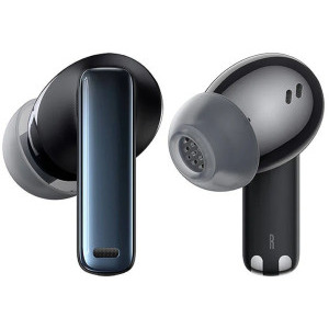 Baseus In-Ear, Bowie M2S Bluetooth Black