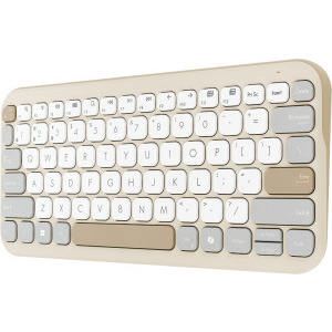 ASUS Marshmallow KW100 Bluetooth Beige