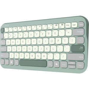 ASUS Marshmallow KW100 Bluetooth Green