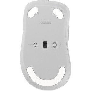 ASUS MD102 Wireless & Bluetooth White