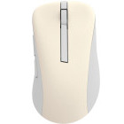Mouse ASUS MD102 Wireless & Bluetooth Beige