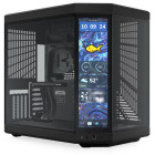Carcasa HYTE Y70 Touch Infinite Black