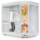 Carcasa HYTE Y70 Touch Infinite White