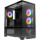 Carcasa ALPHAGEAR Mirage mark 1 V2 ARGB