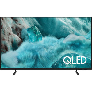 Samsung Smart TV QLED QE43Q7F2 Seria Q7F2 108cm negru 4K UHD HDR