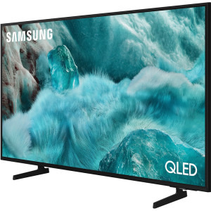 Samsung Smart TV QLED QE43Q7F2 Seria Q7F2 108cm negru 4K UHD HDR