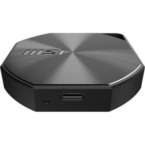 MSI DATAMAG 20Gbps 2TB USB 3.2 tip C