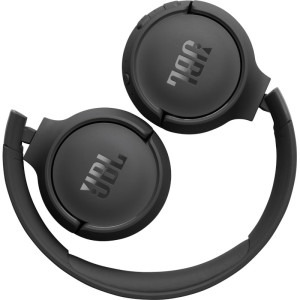 JBL On-Ear, Tune 525BT Black
