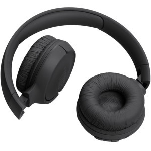 JBL On-Ear, Tune 525BT Black