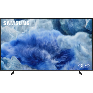 Televizor LED Samsung Smart TV QLED QE65Q8FA Seria Q8F 163cm 4K UHD HDR