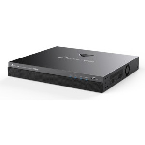TP-LINK VIGI NVR2016H-16P 16 Canale
