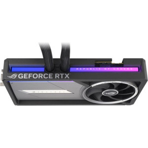 ASUS GeForce RTX 5090 ROG ASTRAL LC 32GB GDDR7 512-bit DLSS 4.0