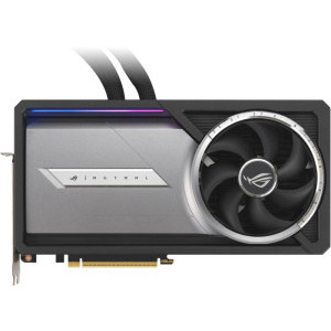 Placa video ASUS GeForce RTX 5090 ROG ASTRAL LC 32GB GDDR7 512-bit