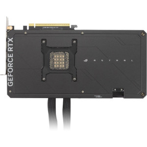ASUS GeForce RTX 5090 ROG ASTRAL LC 32GB GDDR7 512-bit DLSS 4.0
