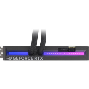 ASUS GeForce RTX 5090 ROG ASTRAL LC 32GB GDDR7 512-bit DLSS 4.0