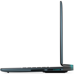 Alienware Gaming 16'' Area-51 AA16250, QHD+ 240Hz, Procesor Intel® Core™ Ultra 9 275HX (36M Cache, up to 5.40 GHz), 64GB DDR5, 3x 4TB RAID0 SSD, GeForce RTX 5080 16GB, Win 11 Pro, 3Yr
