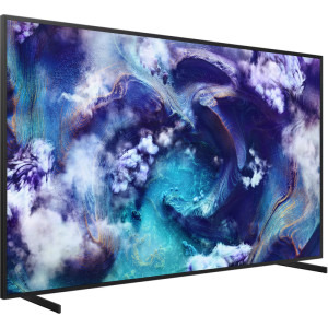 Samsung Smart TV Neo QLED QE65QN900FT Seria QN900F 163cm negru 8K UHD HDR