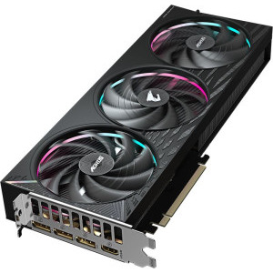GIGABYTE AORUS GeForce RTX 5060 ELITE 8GB GDDR7 128-bit DLSS 4.0
