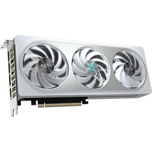 GIGABYTE GeForce RTX 5060 AERO OC 8GB GDDR7 128-bit DLSS 4.0