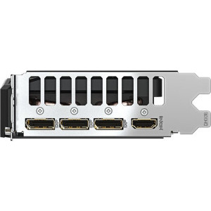 GIGABYTE GeForce RTX 5060 WINDFORCE 8GB GDDR7 128-bit DLSS 4.0