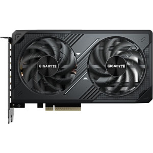 Placa video GIGABYTE GeForce RTX 5060 WINDFORCE OC 8GB GDDR7 128