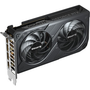GIGABYTE GeForce RTX 5060 WINDFORCE OC 8GB GDDR7 128-bit DLSS 4.0