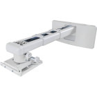 Accesoriu proiector Vivitek Suport de perete WM-3, alb