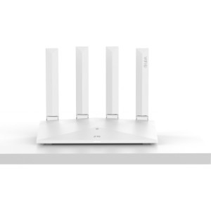ZTE Gigabit T3000W Dual-Band WiFi 6