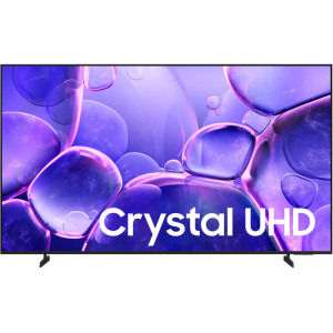 Samsung Smart TV Crystal UE55U8092FU Seria U8092F 138cm negru 4K UHD HDR