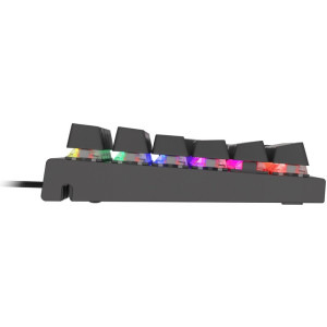 Genesis THOR 303 RGB Outemu Red Switch Mecanica Black