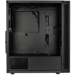 Kolink Observatory HF Mesh PWM Black