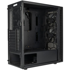 Kolink Observatory HF Mesh PWM Black