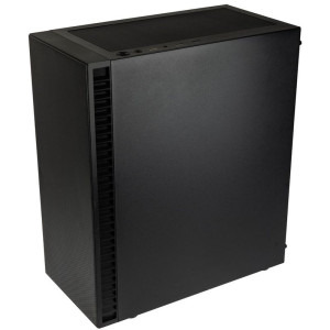 Kolink Observatory HF Mesh PWM Black