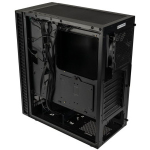 Kolink Observatory HF Mesh PWM Black