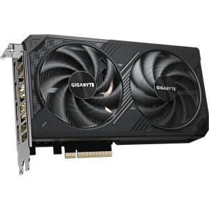 Placa video GIGABYTE GeForce RTX 5060 Ti WINDFORCE OC 8GB GDDR7