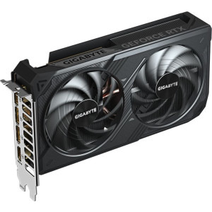 GIGABYTE GeForce RTX 5060 Ti WINDFORCE OC 8GB GDDR7 128-bit DLSS 4.0