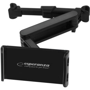 Suport Esperanza EMH139 Auto, Negru