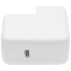 Lamtech 1x USB-C, Quick Charge 96 W, White