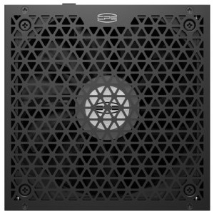 PCCooler YK550, 80+ Bronze, 550W