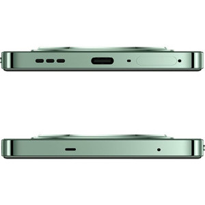 Oppo Reno12 F, 256GB, 8GB RAM, Dual SIM, 5G, 4-Camere, Black Green
