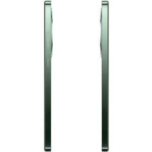 Oppo Reno12 F, 256GB, 8GB RAM, Dual SIM, 5G, 4-Camere, Black Green