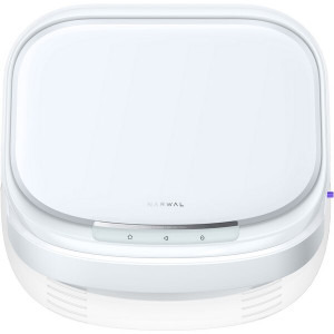 Narwal Freo Z10 Alb, 5200 mAh, 15000Pa, 0.3L