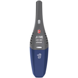 Hoover HJ36DLB 011, de mana, Gri/Albastru