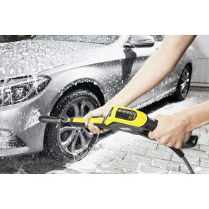 Karcher Aparat de spalat cu presiune K4 Power Control Flex Home