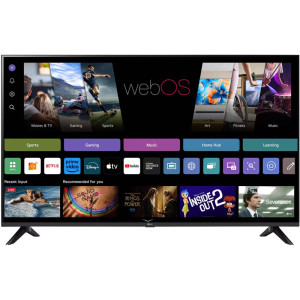 LG Smart TV 50UA73003LA Seria UA73 126cm 4K UHD HDR