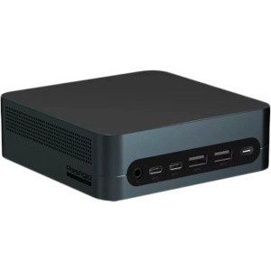 Prestigio Solutions PSMPC105, Core i5-1235U 4.4GHz, no RAM, no Storage, UHD Graphics, Wi-Fi, Bluetooth, HDMI, no OS