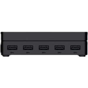 Prestigio Solutions PSMPC100, Intel N100 3.4GHz, 8GB RAM, 256GB SSD, UHD Graphics, no OS